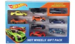 Picture of Hot Wheels Car Assortment - Pack of 9