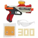 Picture of Nerf Gelfire Legion Blaster