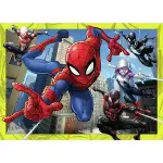 Picture of Marvel Spider-Man Giant Floor 60 piece puzzle