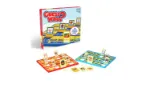 Picture of Guess Who? Board Game from Hasbro Gaming