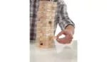 Picture of Jenga The Original Board Game from Hasbro Gaming