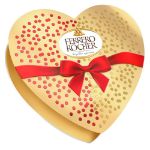 Picture of Ferrero Rocher Heart 125g