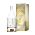 Picture of Calvin Klein IN2U (L) 150ml EDT Spray