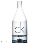 Picture of Calvin Klein IN2U (M) 150ml EDT Spray