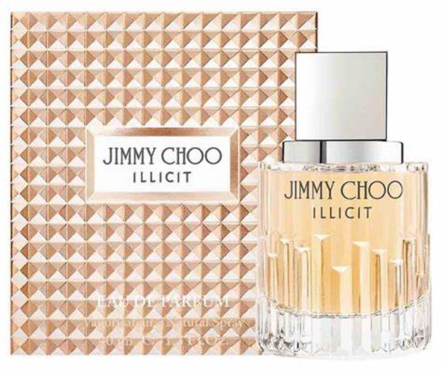 Picture of Jimmy Choo Illicit 40ml EDP Spray