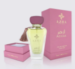 Picture of Azhar For Her |EDP-100ML| By Azha