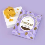 Picture of CONGRATULATIONS: HONEYCOMB CHOCOLATE BAR