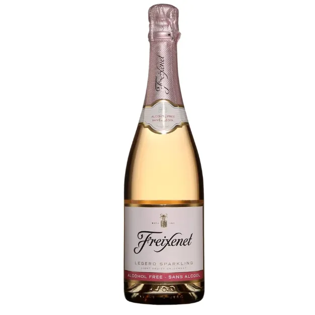 Picture of Freixenet 0.0% Alcohol Free Sparkling Rosé