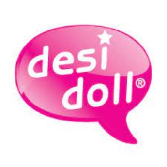 Picture for manufacturer Desi Dolls