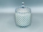Picture of Pearlescent Clear Candle