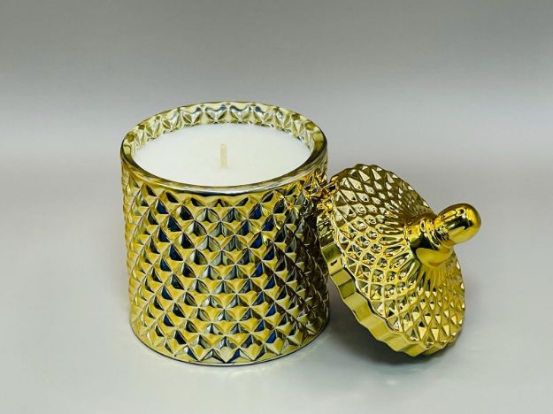 Picture of Winter Candle