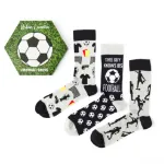 Picture of Unisex Football Gift Box Socks