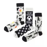 Picture of Unisex Football Gift Box Socks