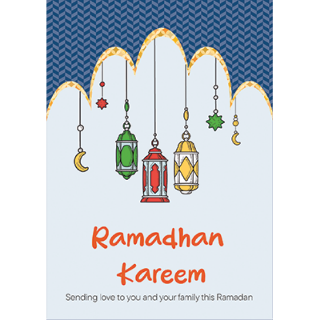 Picture of Ramadhan