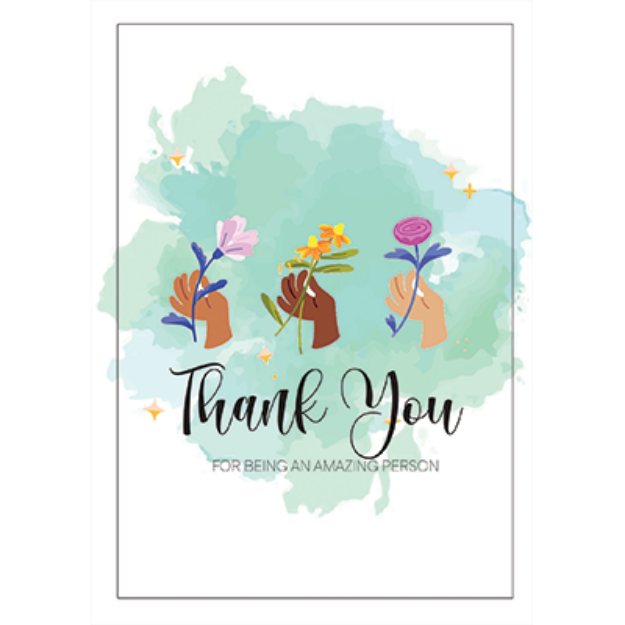 Picture of Thank you