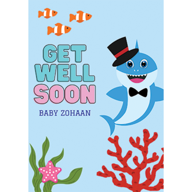 Picture of Get Well Soon