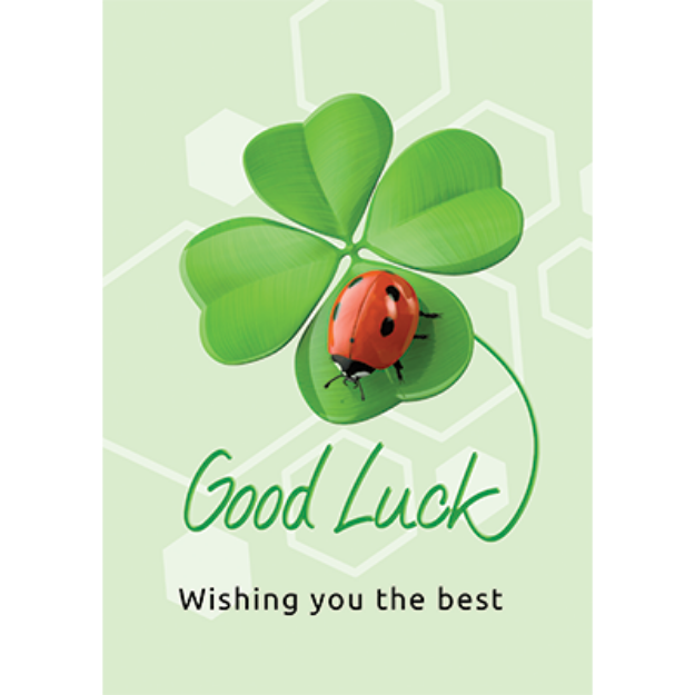 Picture of Good Luck