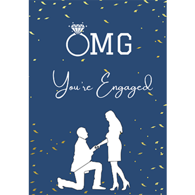 Picture of Engagement