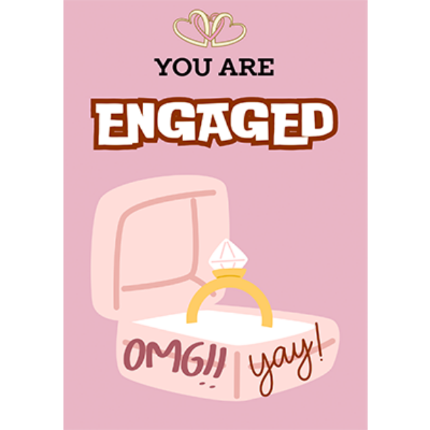 Picture of Engagement