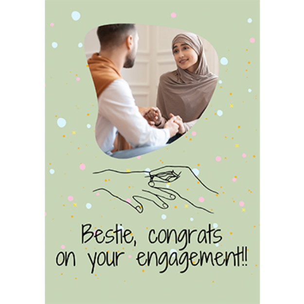 Picture of Engagement