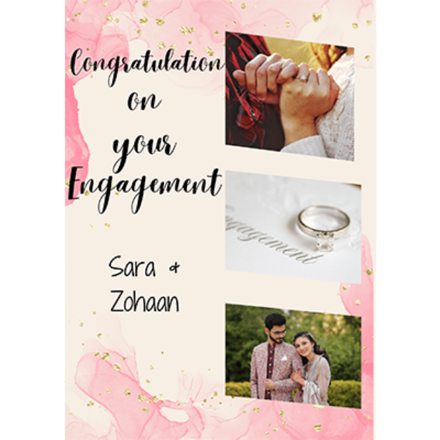 Picture of Engagement