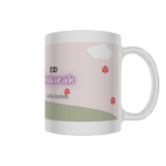 Picture of Eid Mubarak - personalised mug