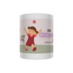 Picture of Eid Mubarak - personalised mug