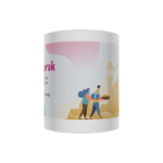 Picture of Eid  Mubarak personalised mug