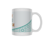 Picture of Eid Mubarak - personalised mug