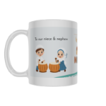 Picture of Eid Mubarak - personalised mug