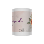 Picture of Eid  Mubarak personalised mug