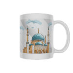 Picture of Eid  Mubarak personalised mug