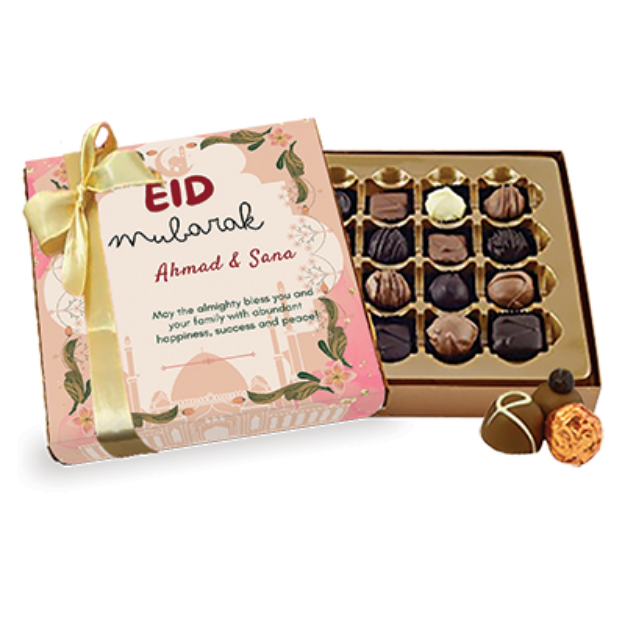 Picture of Eid Chocolate