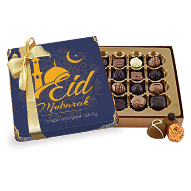 Picture of Eid Chocolate