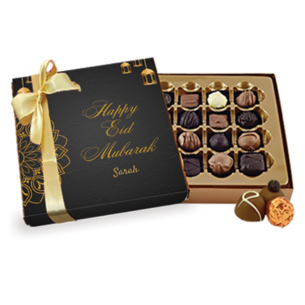 Picture of Eid Chocolate