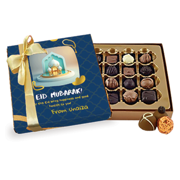 Picture of Eid Chocolate