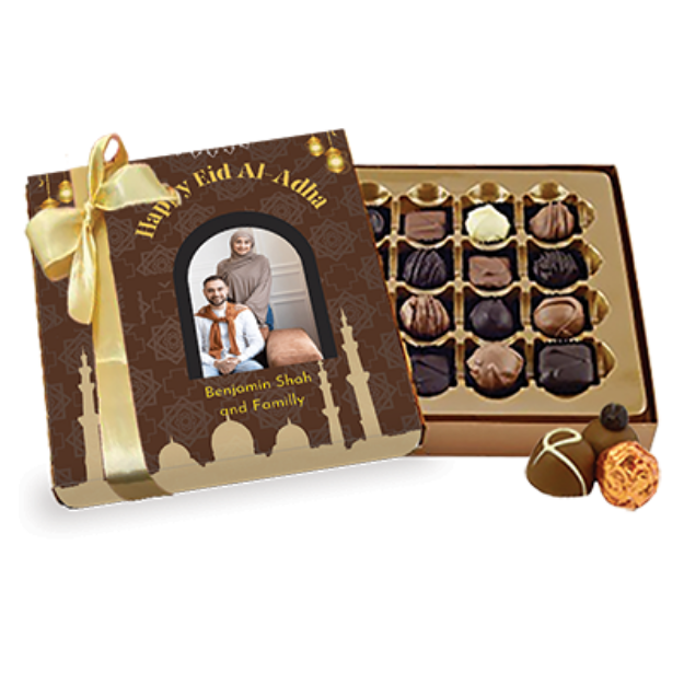 Picture of Eid Chocolate