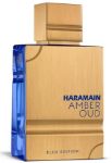 Picture of Amber Oud Bleu Edition 60ml Eau de Parfum Al Haramain