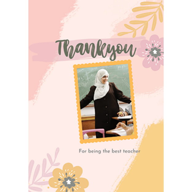 Picture of Thank You