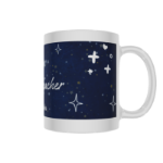 Picture of Thank You Teacher  personalised Mug