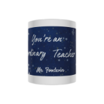 Picture of Thank You Teacher  personalised Mug