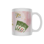 Picture of Eid  Mubarak-Video message Mug