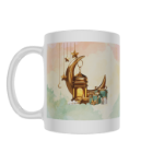 Picture of Eid  Mubarak-Video message Mug