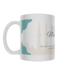 Picture of Eid  Mubarak-Video Message Mug