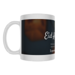 Picture of Eid  Mubarak-Video Message Mug