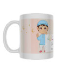 Picture of Eid  Mubarak-Video Message Mug