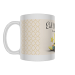 Picture of Eid  Mubarak-Video message Mug