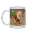 Picture of Eid  Mubarak-Video message Mug