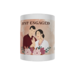 Picture of Engagement