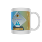 Picture of Manarath Child 1st Place Mug